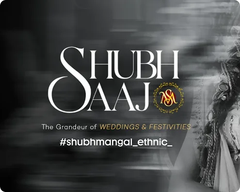 Crafting a Digital Identity for Ethnic Fashion