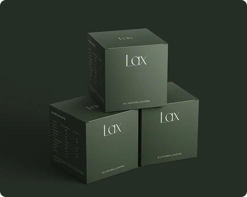 Lax Packaging